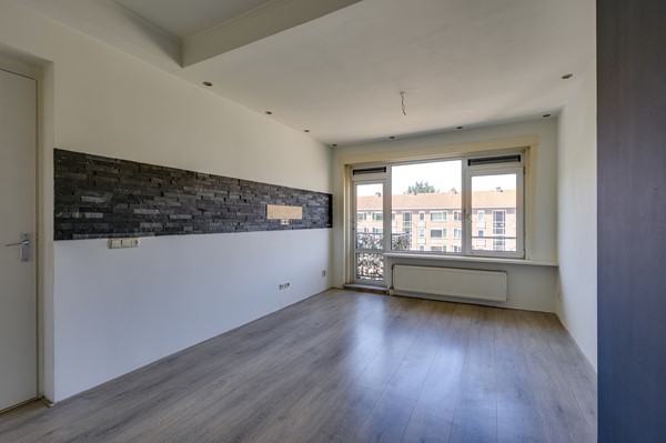 Medium property photo - Dorpsweg 168C, 3083 LL Rotterdam